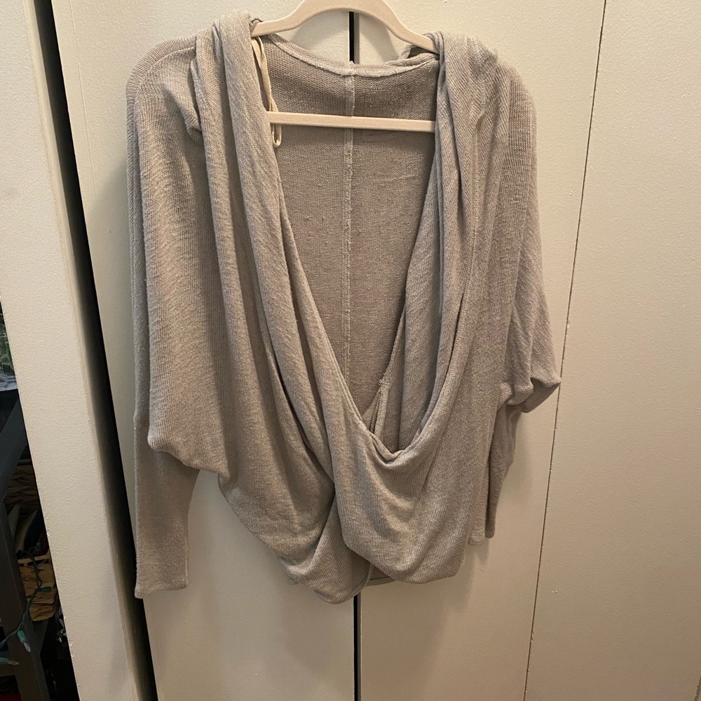 Cute trendy sweater